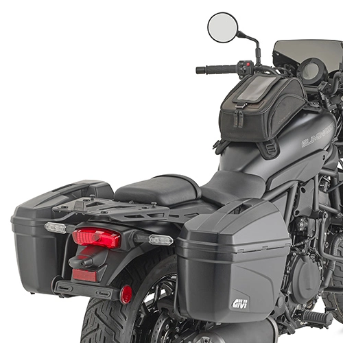 Givi Stelaż kufrów bocznych PL4134